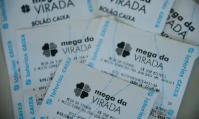 Mega da Virada: R$ 1 Bilhão em Prêmio! Aposte e Garanta Seu Futuro em 2025!