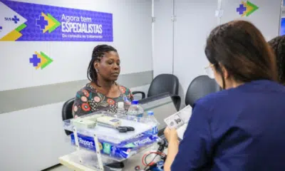 Ministério da Saúde Libera R$ 1 Bilhão para Hospitais Filantrópicos em Todo o Brasil!