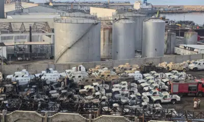 Arábia Saudita e Emirados Árabes Unidos sob Pressão: Iêmen em Estado de Emergência!