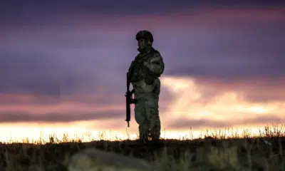 Turquia: 357 Prisões Contra EI Revelam Planos de Ataque em Festas de Natal!