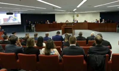 STF Julga Réus no “Núcleo 2”: Acusações no Tentativo de Golpe de Estado