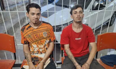 Polícia prende suspeitos na morte de cabeleireiro em SP; investigação segue