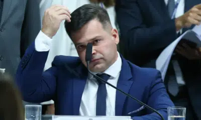 Silvinei Vasques é preso no Paraguai após deixar Brasil e quebrar tornozeleira em Lava Jato