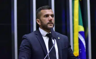 Deputado Jordy Acusa Perseguição em Operação “Galho Fraco” – Revelações Explosivas!