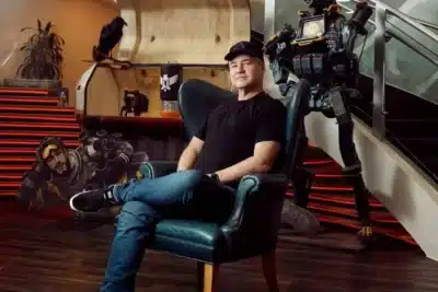 Vince Zampella, CEO de Call of Duty e Apex Legends, Morre em Trágico Acidente!