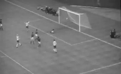Eusébio e a Polêmica em Wembley: Revelada a Mágoa do “Pelé Europeu” na Semi de 1966!