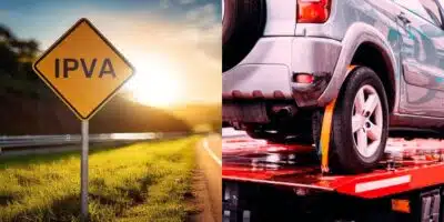 Motoristas Alertados: Risco de Apreensão e Multas por Atraso no Pagamento do IPVA!