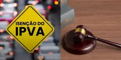 IPVA: Isenção para Veículos com Mais de 20 Anos Aprovada em Nível Nacional em 2026!