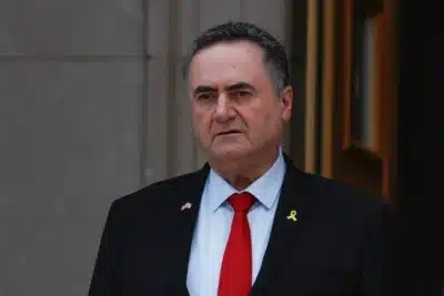 Israel ordena resposta militar imediata após ataques e morte de duas pessoas em Israel