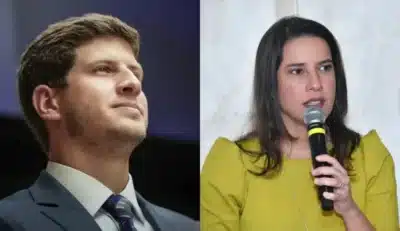 João Campos Amplia Liderança em Projeções para o Governo de Pernambuco em 2026