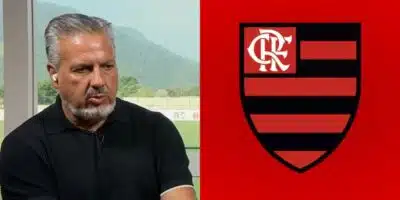Flamengo Busca Reforços e Tenta o Título no Brasileiro e na Libertadores em 2026!