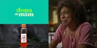 Jussara Planeja Vingança Chocante em “Dona de Mim” Contra Kami!