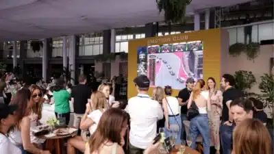 Fórmula E Retorna a São Paulo com Impacto Bilionário e Inovação em 2025