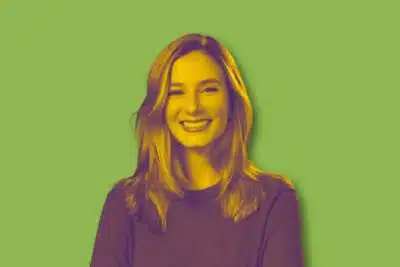 Luana Lopes Lara se torna bilionária com Kalshi: ascensão da fintech americana!