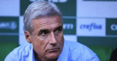 Grêmio: Mano Menezes deixa comando e Luís Castro assume o time tricolor!