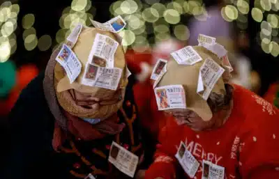 “El Gordo”: Sorteio Bilionário Atrai Milhões na Espanha e Promete Sorte!