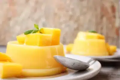 Sobremesas Irresistíveis: Mousse, Pavê e Mais para o Natal 2025!