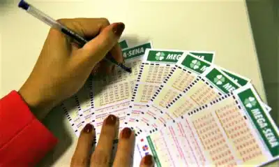 Mega da Virada: Sorteio Épico da Caixa em 2026 com Prêmios de Até R$ 10 Mil!