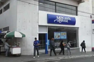 Banco Mercantil: Acerto Histórico com a União Libera R$ 500 Milhões e Dividendos!