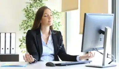 Liderança de Alta Performance: Resiliência e Gratidão Impulsionam Resultados em 2025