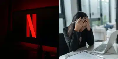 Netflix Suspende Transmissão de Celular para Smart TVs: O Que Mudou?