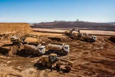 Brasil surge como gigante global em minerais críticos: BlackRock aponta rota estratégica para o país