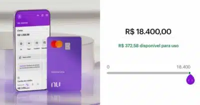Nubank Lança Nu Limite Garantido: Aumento de Limite Sem Análise de Crédito!