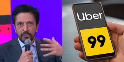 Uber e 99 x Ricardo Nunes: Justiça Decide Futuro dos Mototáxis em São Paulo!