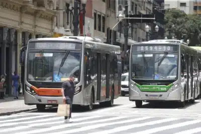 São Paulo e Região Metropolitana: Tarifa de Ônibus Cai com Novo Ajuste!