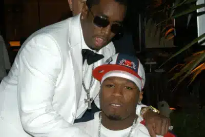 Diddy e 50 Cent: Rivalidade Explosiva Revela Acusações e Julgamento Surpreendente em 2025