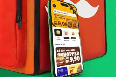 PicPay e Rappi lançam parceria inovadora com delivery dentro do app!