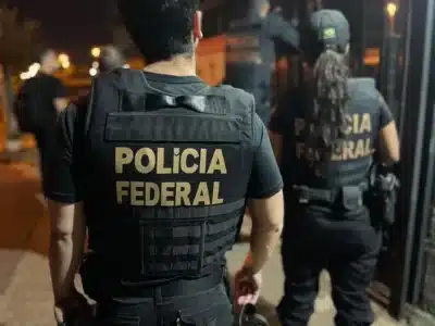 Polícia Federal Desarticula Esquema de Desvios em Apostas Online com R$28,3 Milhões