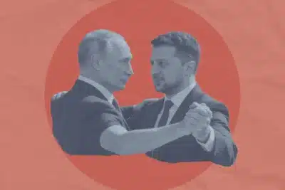 Trump, Zelensky e Putin em Negociações de Paz: Acordo Urgente ou Nova Escalada em 2025?