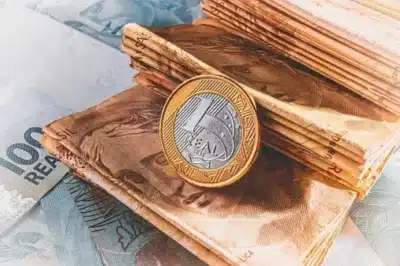 Salário Mínimo 2026: R$ 1.621 Entra em Vigor – Impacto e Cálculos!