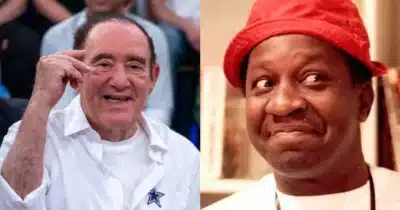 Mussum Revela Surpreendente Recado para Renato Aragão em Carta Psicografada!