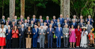 Lula Conduz Reunião Final em 2025: Prioridades e Negociações para 2026