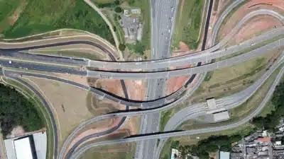 Rodoanel Mário Covas: Novo Trecho Norte Inaugurado em SP Alivia Trânsito!