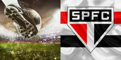 Dinenno se despede do São Paulo e clube mira Libertadores na temporada de 2026!