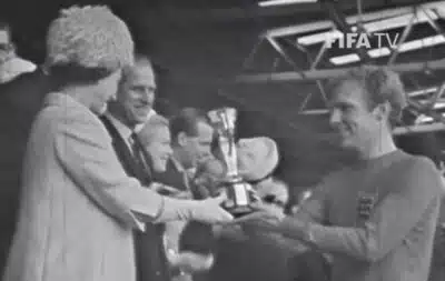 Taça Mundial de Wembley: Controvérsias e Legado Escandaloso da Inglaterra em 2026