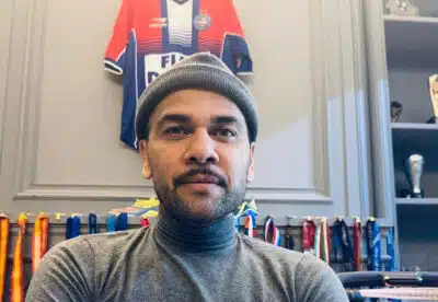 Daniel Alves Assume o Sporting de São João de Ver: Reviravolta Surpreendente no Futebol Europeu!