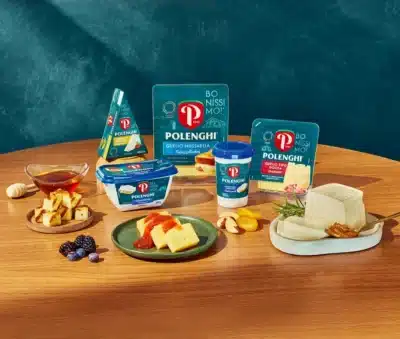 Savencia Adquire Quatá Alimentos: Expansão da Polenghi no Mercado Lácteo!