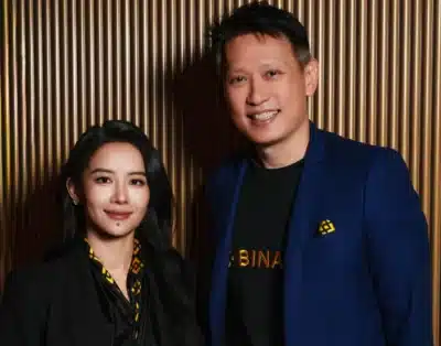 Yi He Assume Co-CEO da Binance e Define Estratégia para o “Google de Cripto”