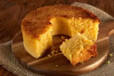 Receitas Deliciosas para o Café da Tarde: Queijadinha, Biscoito e Mais!