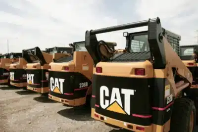 Caterpillar Investe US$ 725 Milhões em Geração de Energia e Projetos de IA nos EUA