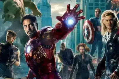 “Vingadores: Doutor Destino” REVELA Thor e X-Men no Novo Trailer Impactante!