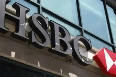 HSBC e Mistral AI: Parceria Estratégica Impulsiona IA para Otimizar Operações Bancárias