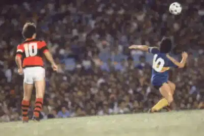 Flamengo Busca a Glória Mundial em Confronto Histórico com PSG em 2025