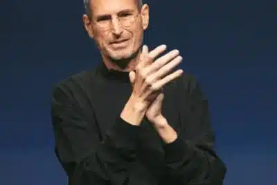 Steve Jobs: Lições de Inovação e Liderança que Inspiram Empreendedores em 2025