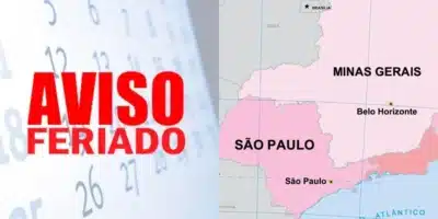 Cidades de SP e MG em Festa: Feriado Prolongado em 12 Municípios!