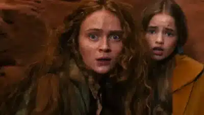 Stranger Things: Camazotz Revela a Ameaça Psicológica de Vecna!